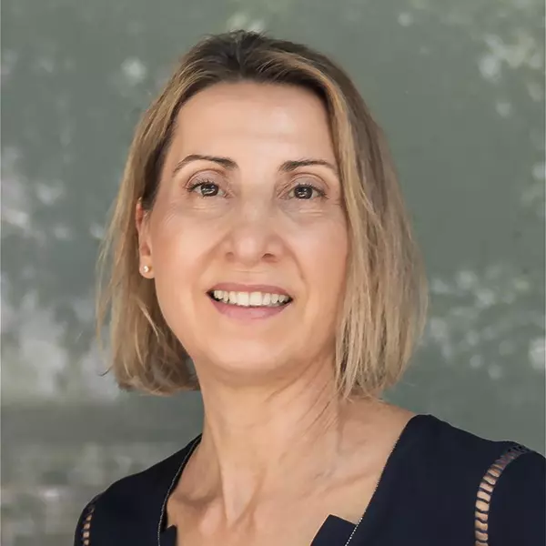Martina Nerrant
