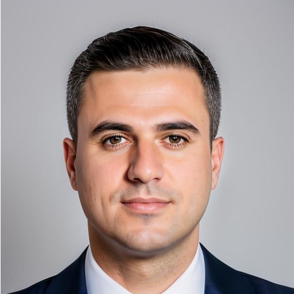 Michael Zats