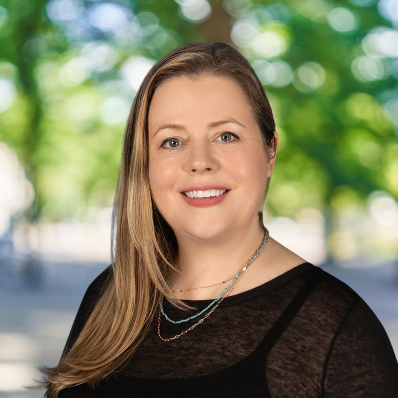 Vanessa Richardson
