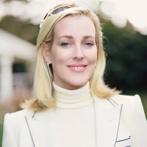 Donna Anne Dougherty