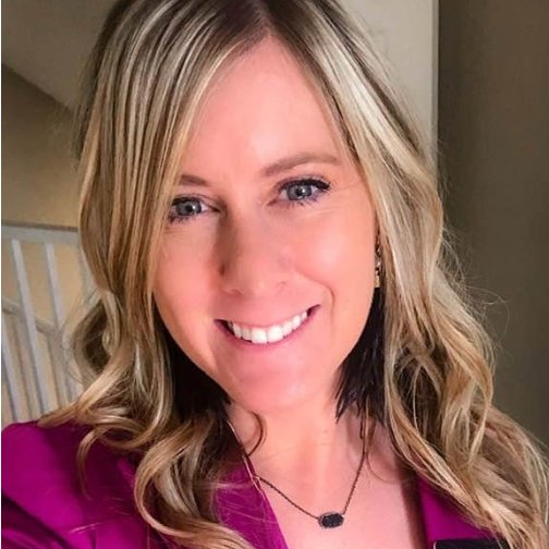 Melissa Murchison