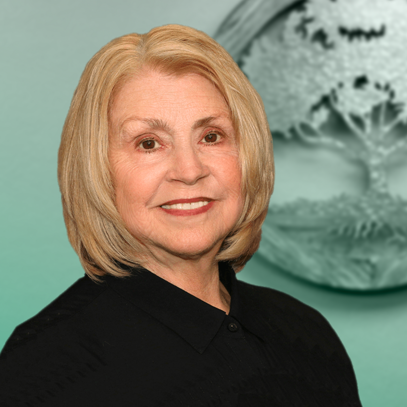 Judith Price