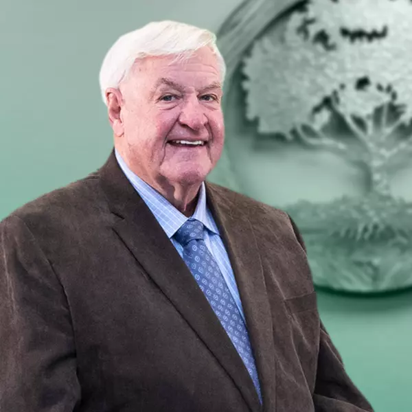 Edward Dale Featheringham