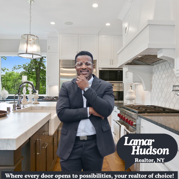 Lamar Hudson