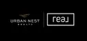 site logo