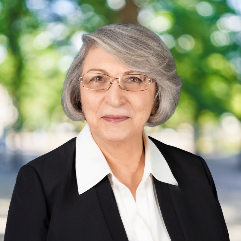 Barbara Shamouil