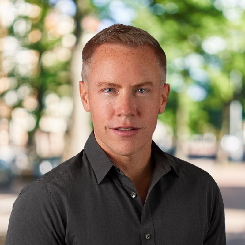 Brian Skvarla