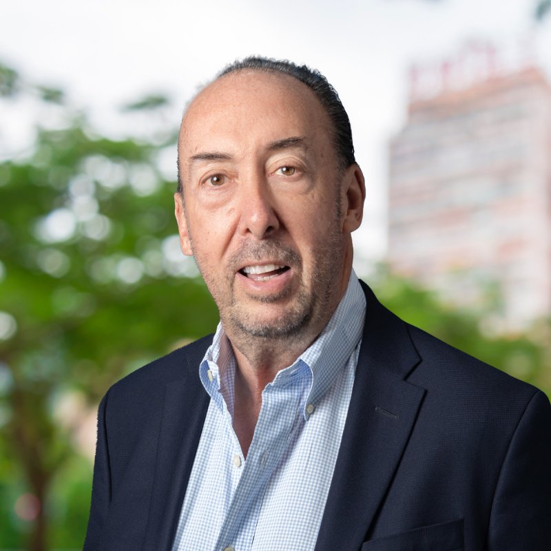 Michael Signet