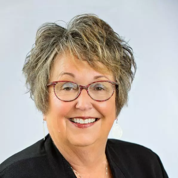 Joann Dorenkamp