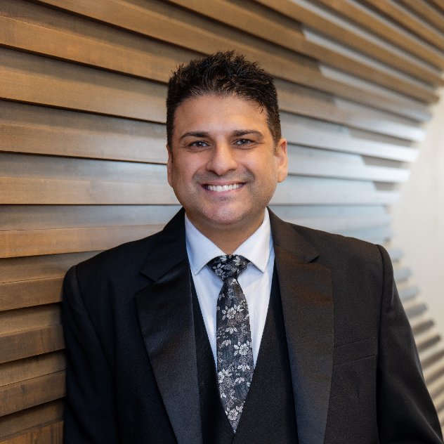 Sameer Ismaili