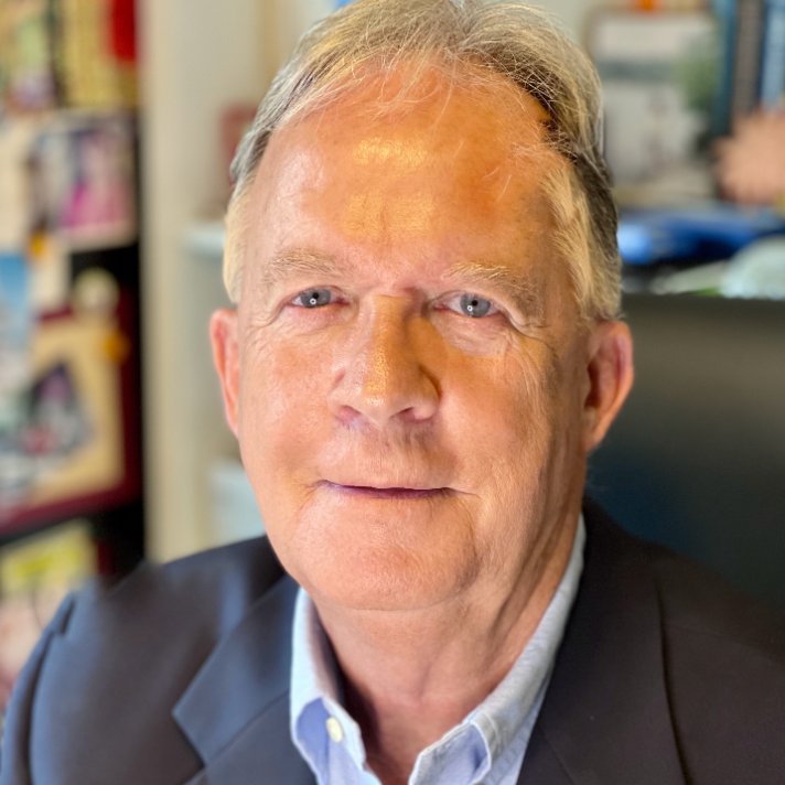 Ted Clark