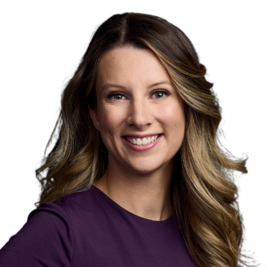 Megan Gough
