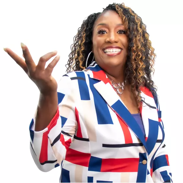 Kishia Kimbrough