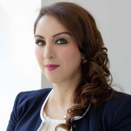 Marium Lakhani