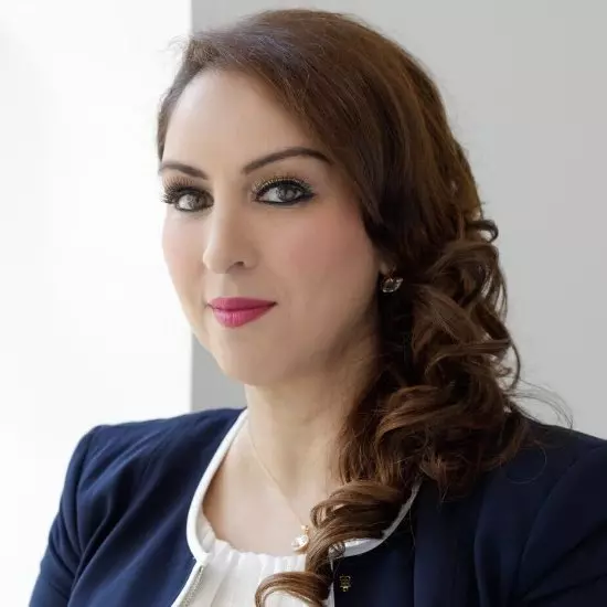 Marium Lakhani
