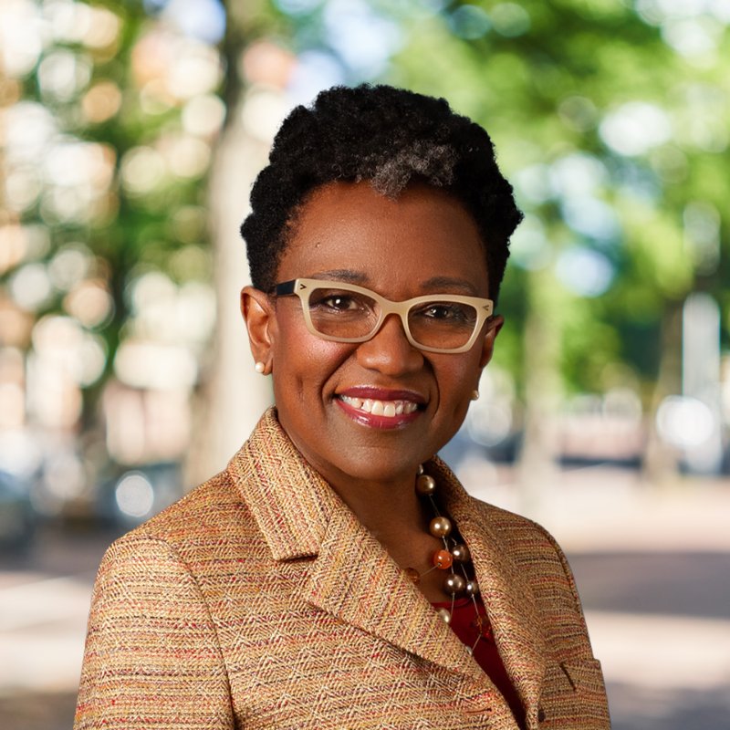 Denise Foster