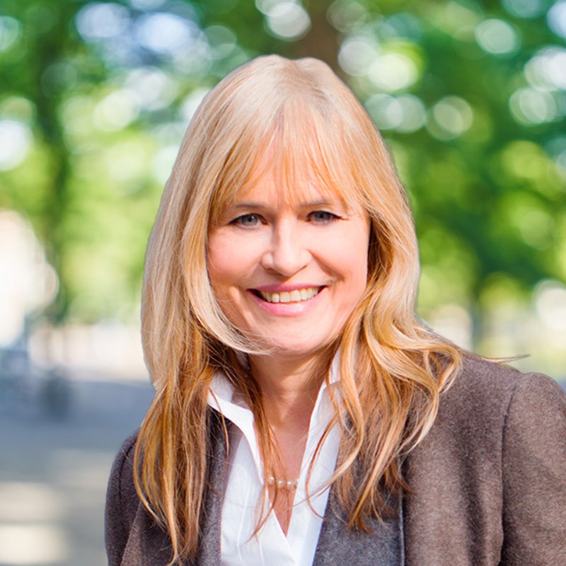 Elisabeth Mohlmann