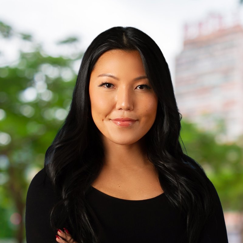 Erica Chen