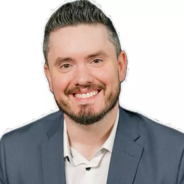 Michael Hartman