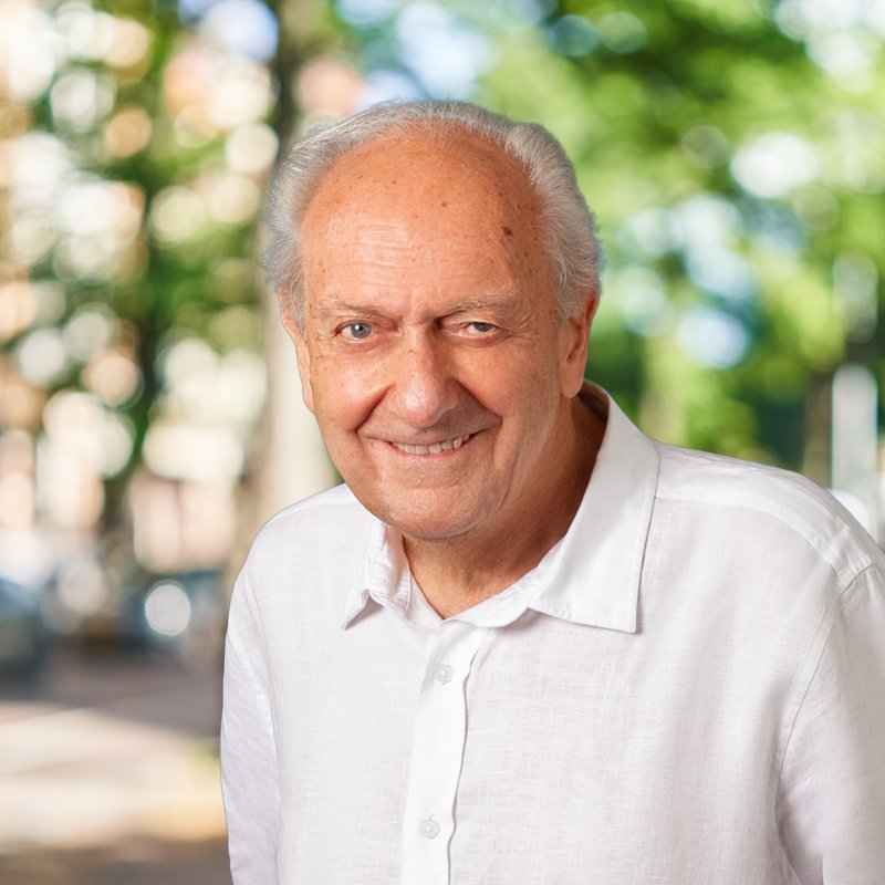Howard Hauptman