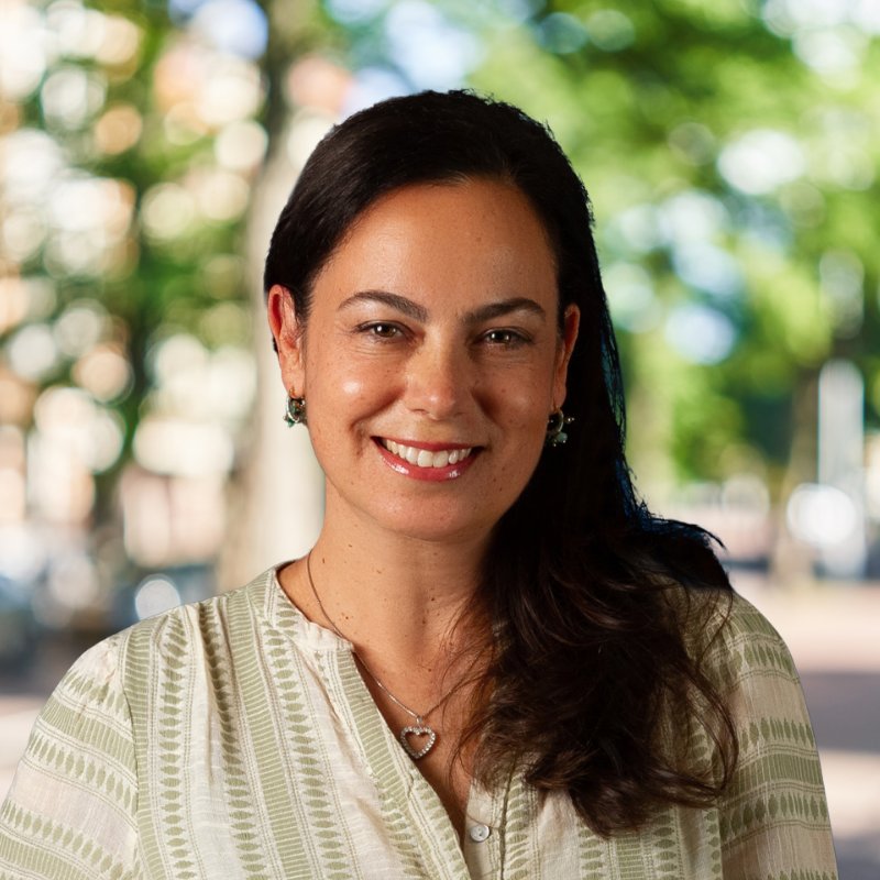 Michelle Halpern