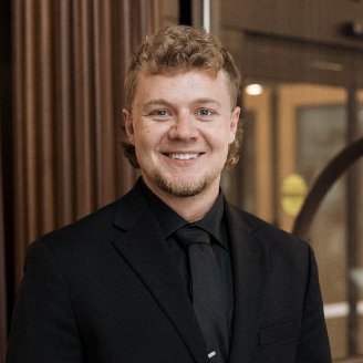 Tyler Timp