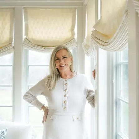 Megan Miller MInderlein