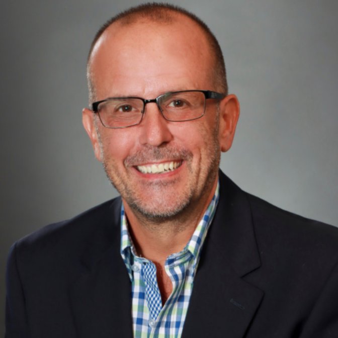 Chester John Corrigan