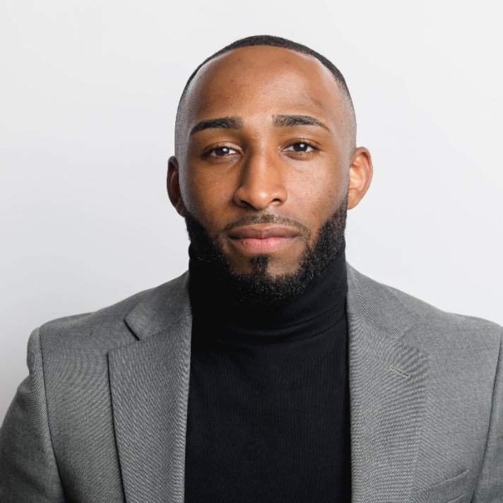 Alnazir Blackman