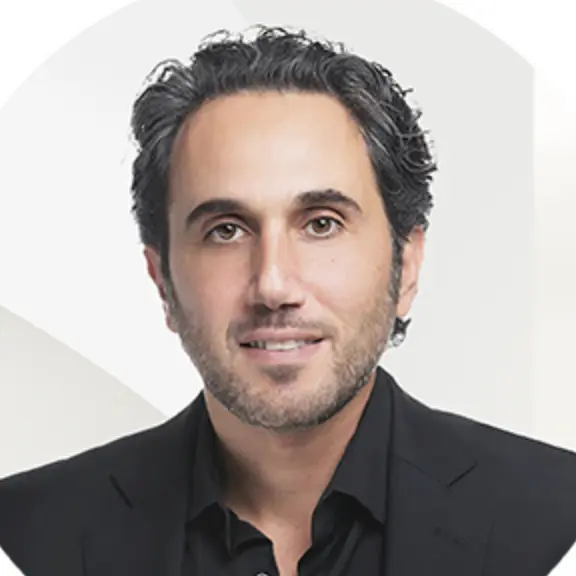 Joshua Penhaskashi