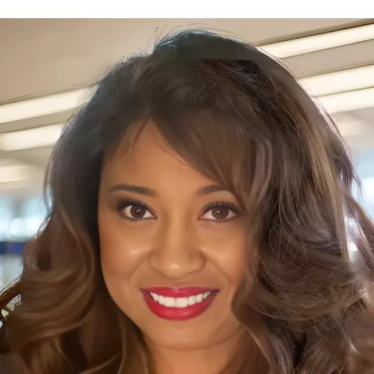 Tamara Lamb-Ruffin
