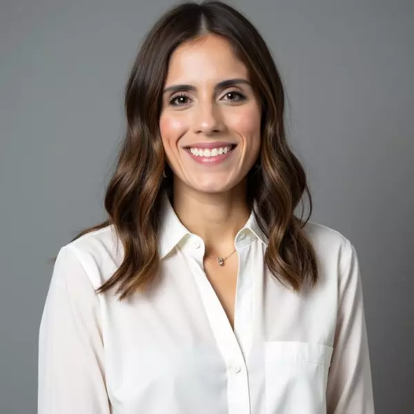 Renee Bosmans