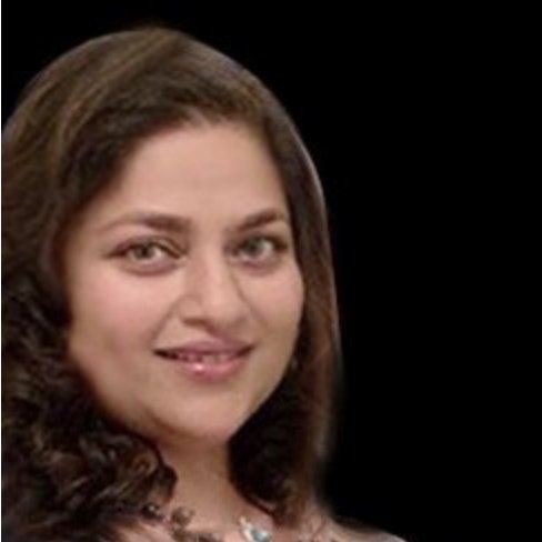 Preeti Rao