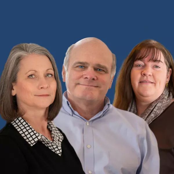 Heritage Real Estate Team