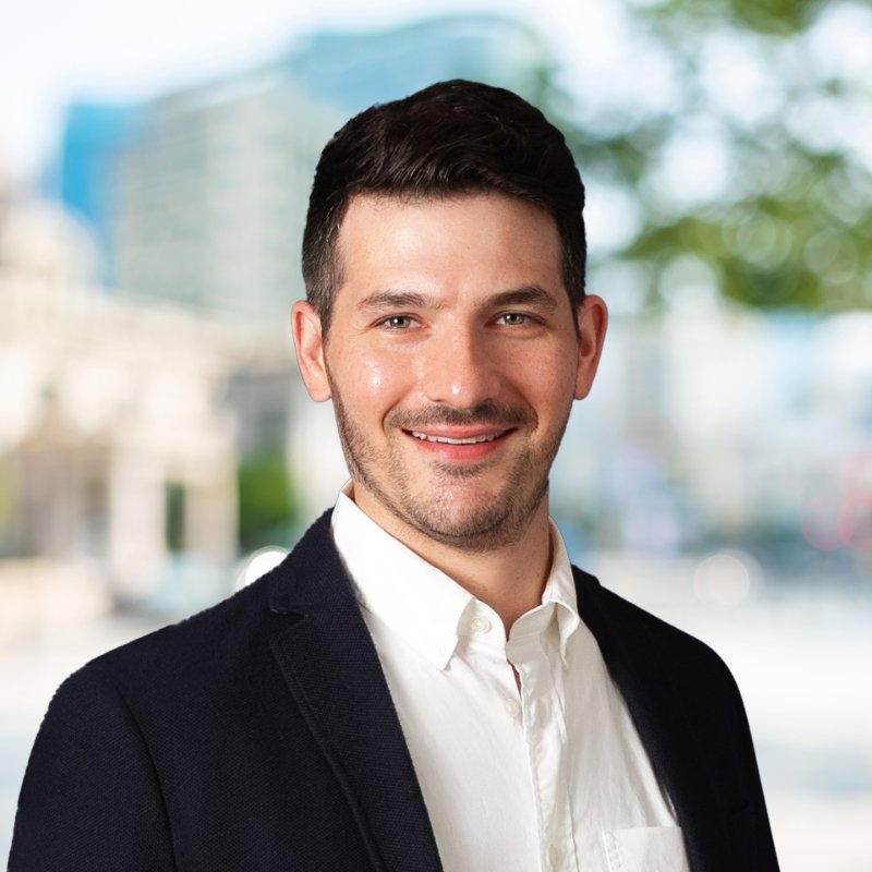 Oren Giladi