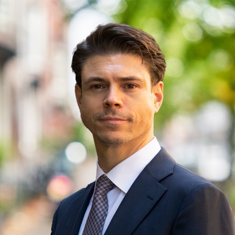 Peter Oliveri