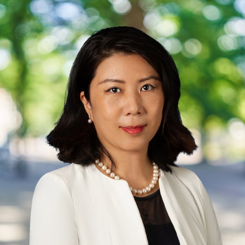 Sabrina Chen
