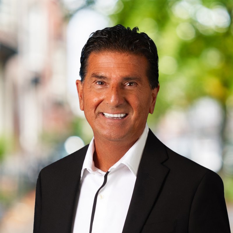 Tony Segno