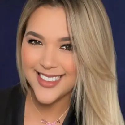 Vanesa Mercedes Rengel Jimenez