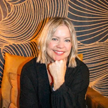 Tracy Rosner