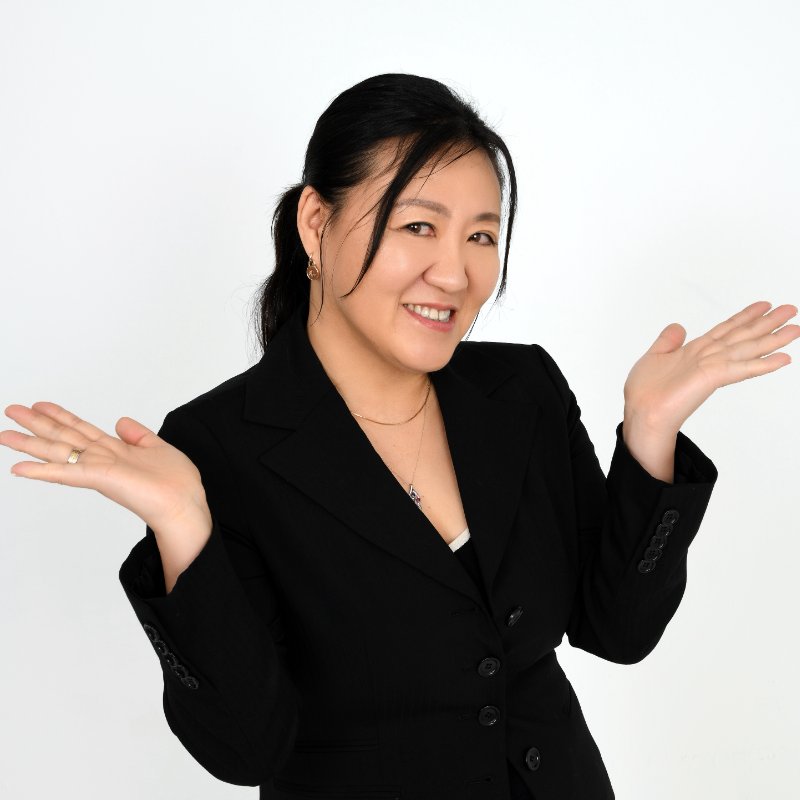 Jeannie C Kim
