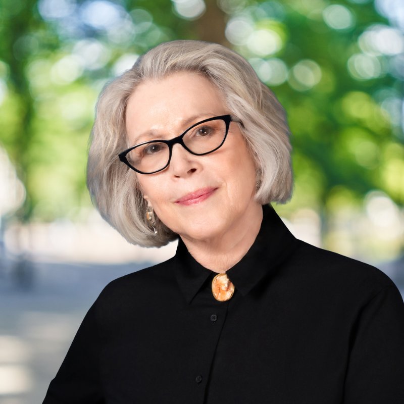 Carole Robbins