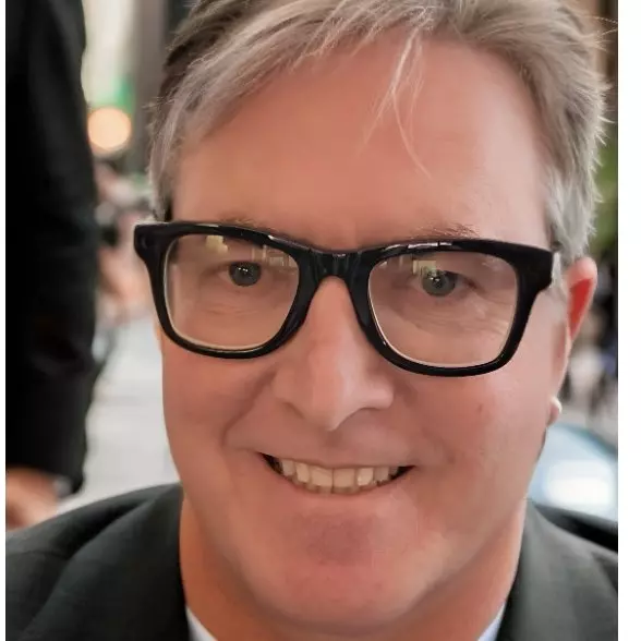 Eric Paul