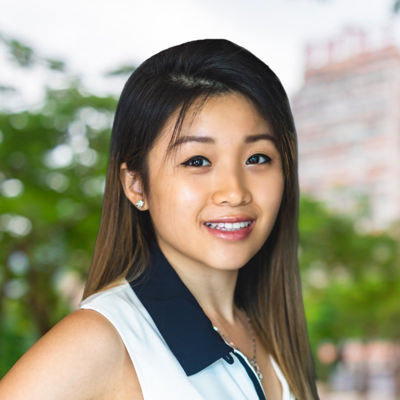 Michelle Wu