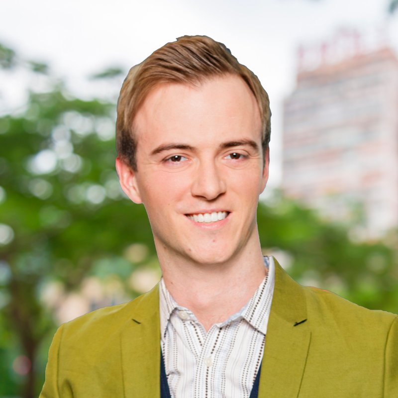 Erik Heitz