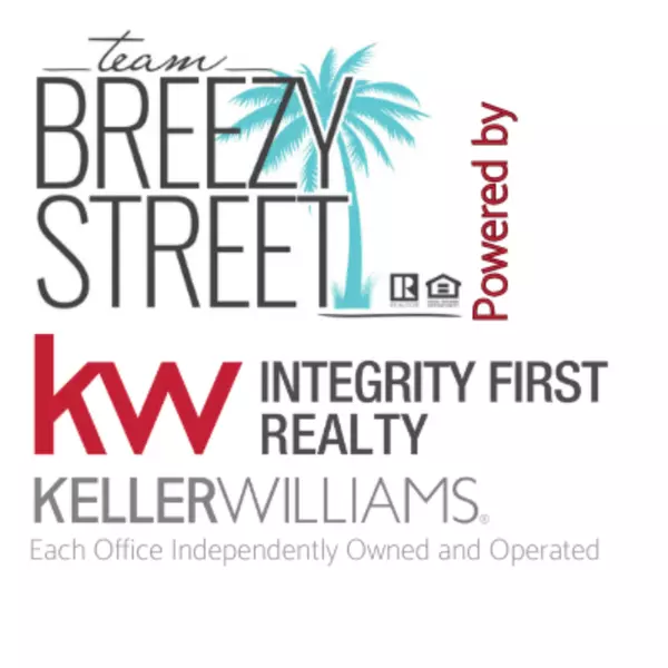 Breezy Street @Keller Williams