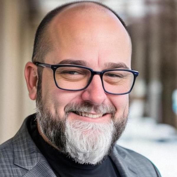 Brian Gass