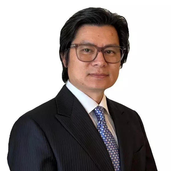 Simon Nguyen