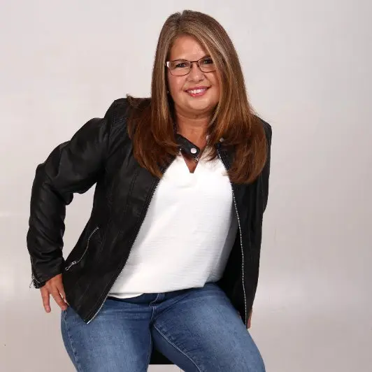 Lisa Dorn