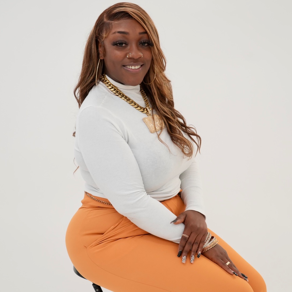 Georgia Blackmon